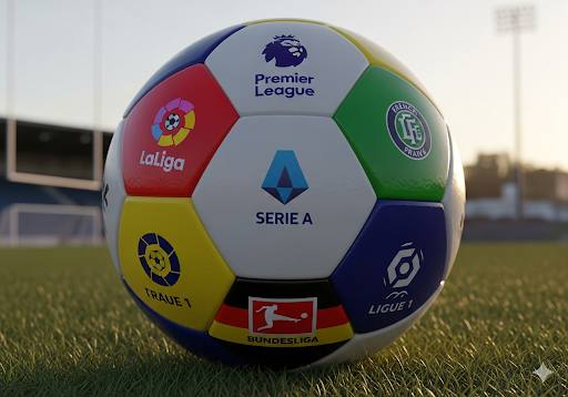 Opta足球数据分析